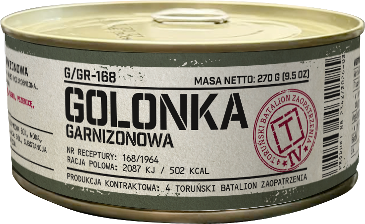 Golonka Garnizonowa