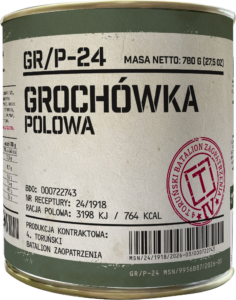 Grochówka Polowa